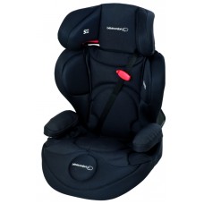 Автокресло Bebe Confort Hipsos Total Black